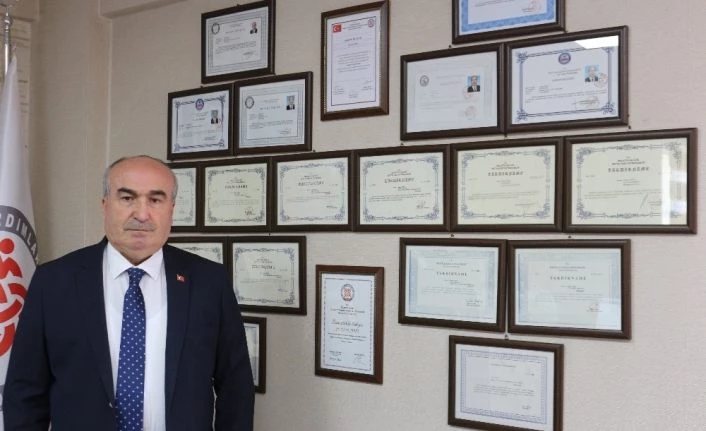 Battalgazi’de depremzedelere 697 bin TL nakdi yardım