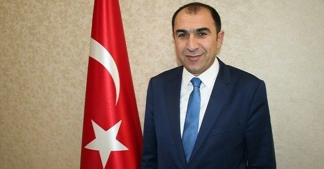 Berge: “İstiklal Marşımıza selam olsun”