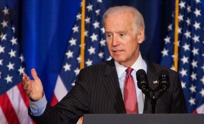 Biden, ABD
