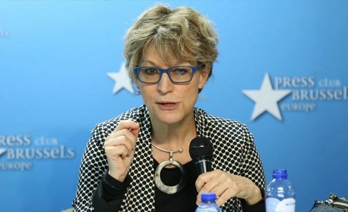 BM, Kaşıkçı cinayeti Özel Raportörü Callamard