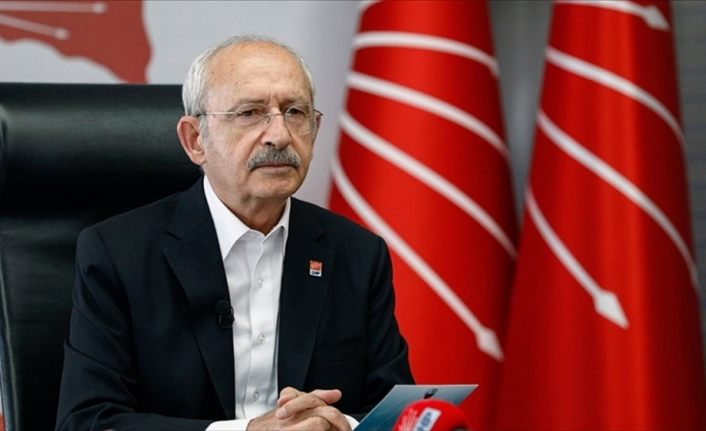 CHP Dış Politika Danışma Kurulu, Kılıçdaroğlu başkanlığında toplandı