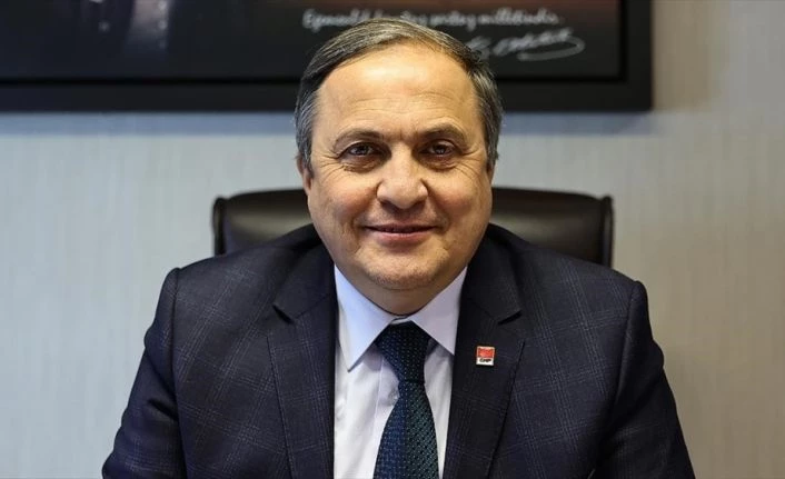 CHP Genel Başkan Yardımcısı Torun: Milletimiz 31 Mart 2019 yerel seçimlerinde bize tarihi sorumluluk yükledi