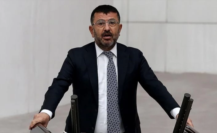 CHP Genel Başkan Yardımcısı Veli Ağbaba: İktidarın işten çıkarma yasağı sadece kağıt üstünde kaldı