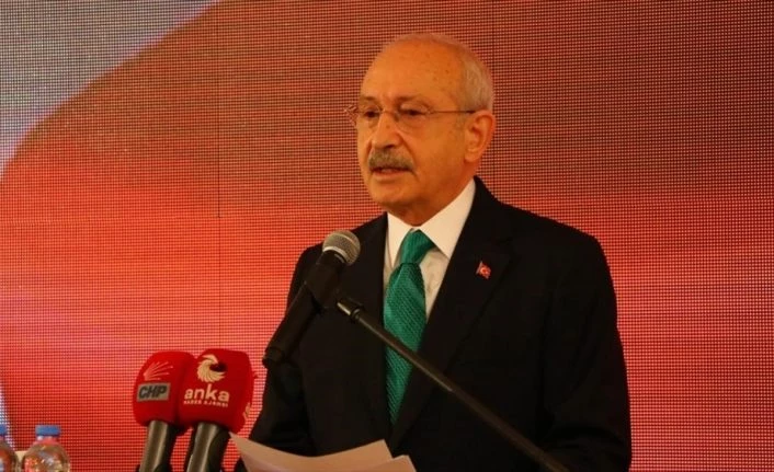 CHP Genel Başkanı Kılıçdaroğlu: En büyük dileğim her bir belediyemizin Balkan coğrafyasından kardeş belediyeleri olsun