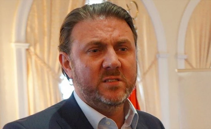 Cumhurbaşkanı Başdanışmanı Bulut: Yerli ve milli ekonomi modeline doğru adım adım ilerliyoruz