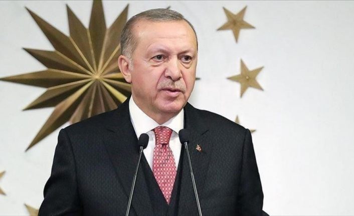 Cumhurbaşkanı Erdoğan, İçişleri Bakanı Soylu