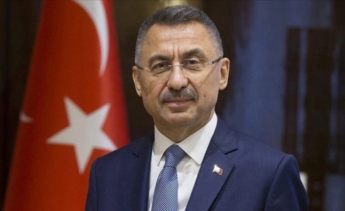 Cumhurbaşkanı Yardımcısı Oktay: Çözüm gelenek ve göreneklerimizde, özümüzde mevcut