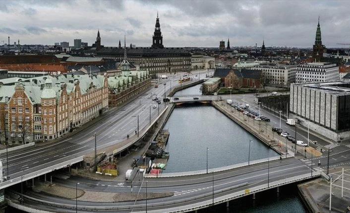 Danimarka
