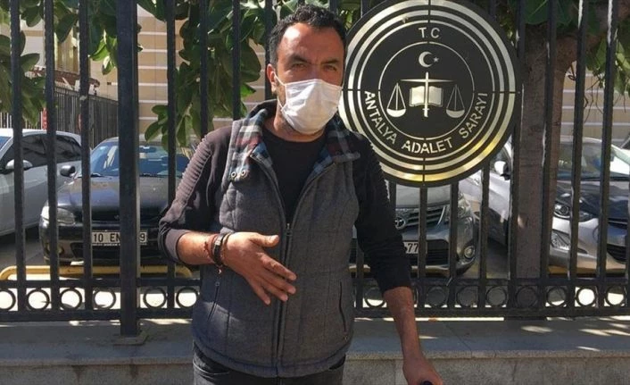 Darp sonucu yüzde 69 engelli kalan kişiyi yaralayanlar ağır cezada yargılanacak