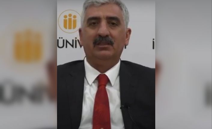 Dekan Erdem’den yüz yüze eğitim değerlendirmesi