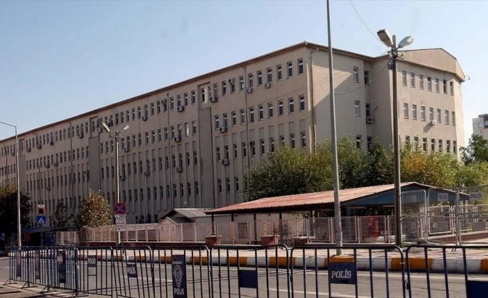 Diyarbakır