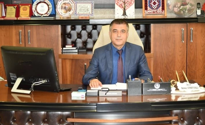 Doç. Dr. Sünnetçioğlu: “Normalleşme sürecinde yeni bir dalgaya sebep olmayalım”
