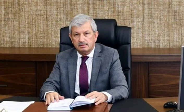 DSİ Bölge Müdürü Baysal, “Su kaynaklarımızı bilinçli tüketmeliyiz ve suyun değerini iyi bilmeliyiz”