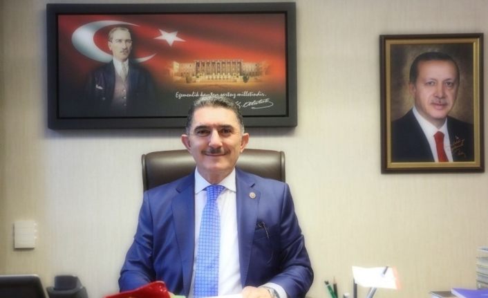 Ekrem Çelebi’den Çanakkale Zaferi mesajı