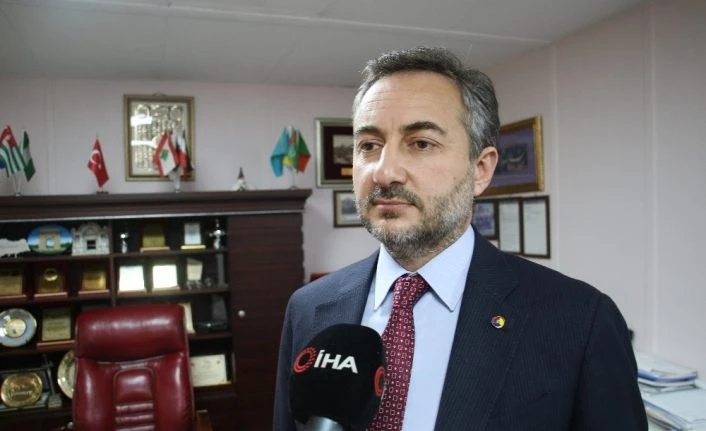 Elazığ 2021’e rekor ihracatla başladı,  2 ayda rakam 51 milyon doları geçti