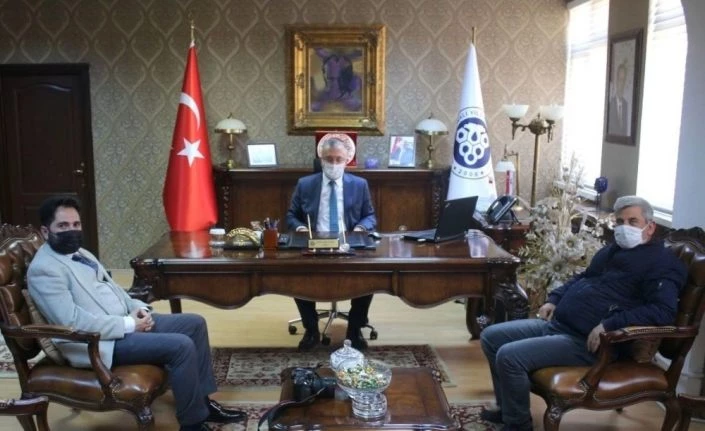 Erzincan Binali Yıldırım Üniversitesi, 2020 KPSS alan sınavlarında birçok köklü üniversiteyi geride bıraktı
