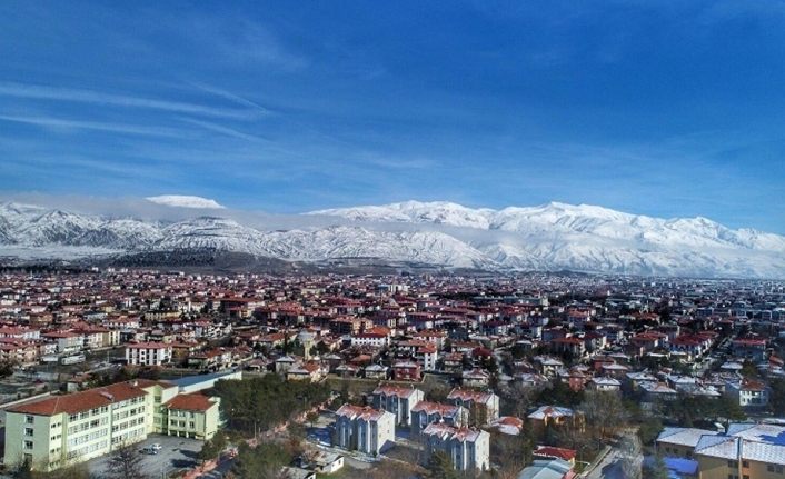 Erzincan’da 2021 Şubat ayında 144 konut satıldı