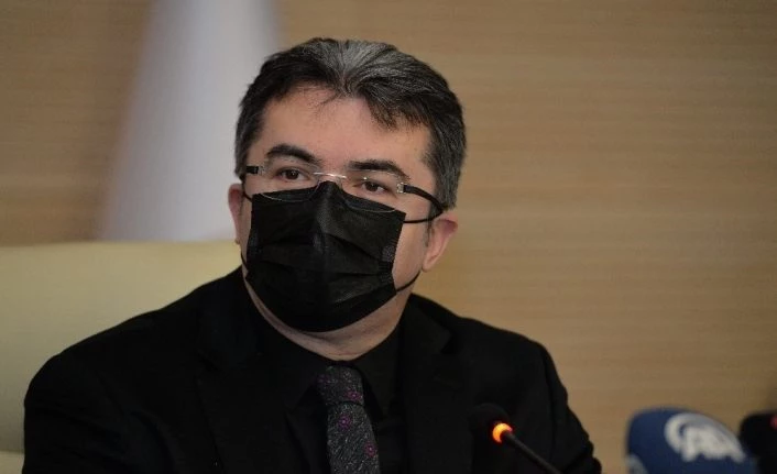 Erzurum Valisi Okay Memiş’ten lokanta ve kafe işletmelerine sert uyarı