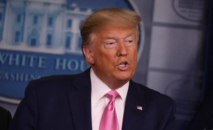 Eski ABD Başkanı Trump kendisine ait bir platformla sosyal medyaya dönecek