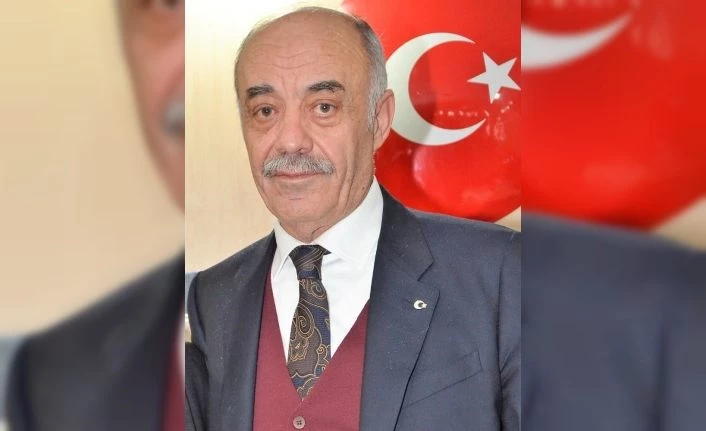 ETSO Yönetim Kurulu Başkanı Yücelik; “Türk kadını, azmin ve cesaretin timsalidir”