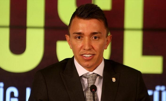 Fernando Muslera 2024