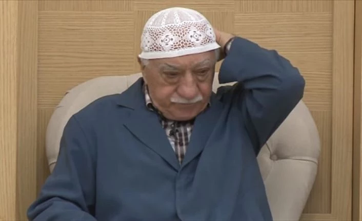 FETÖ iddianamesine giren terminoloji örgütün yeniden yapılanma çalışmalarını deşifre etti