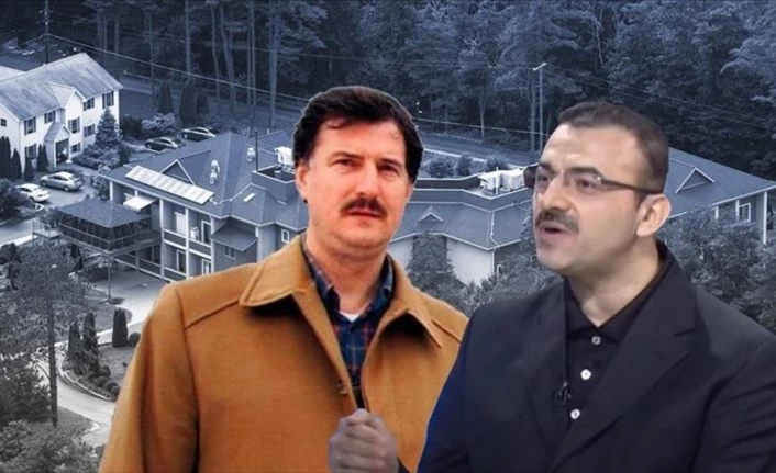 FETÖ