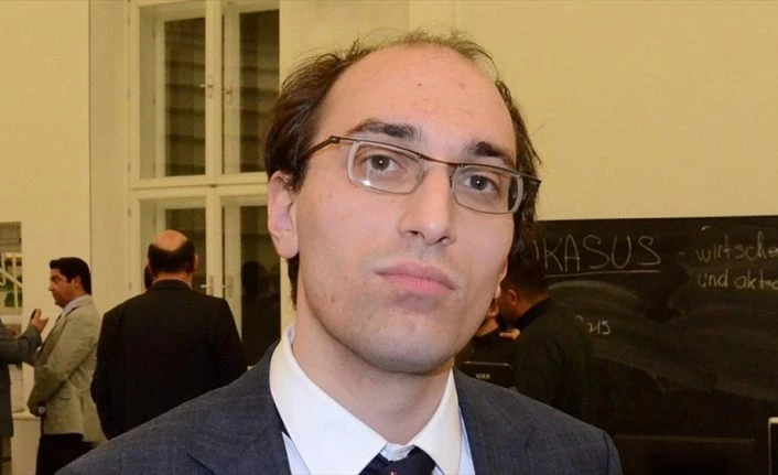 Fransız tarihçi Gauin: Türkiye