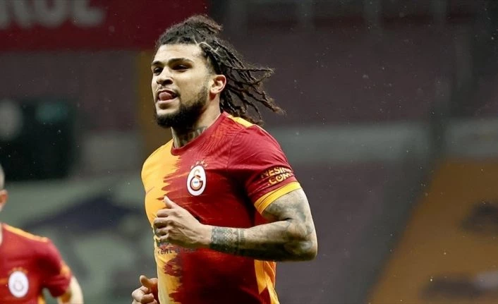Galatasaraylı DeAndre Yedlin, penaltı ve kırmızı kart için özür diledi