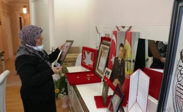 Gara şehidinin ailesi kendilerine kulak tıkayan CHP ve HDP’ye tepkili