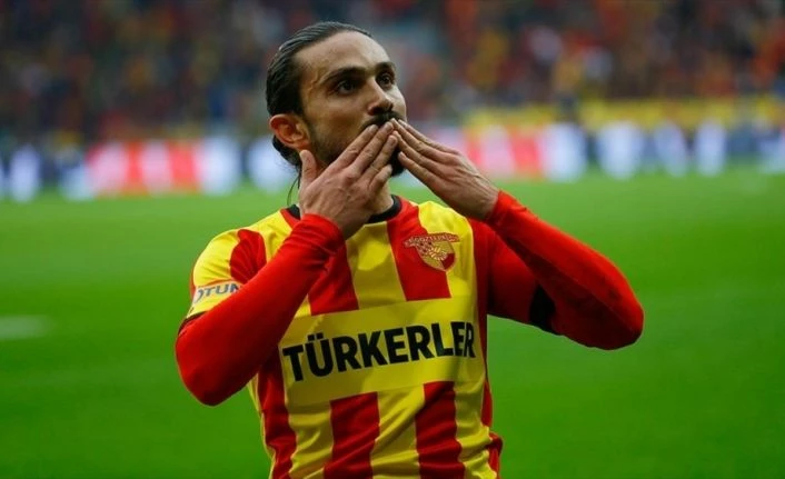 Göztepeli Halil Akbunar