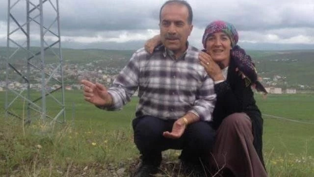 Iğdır’da evli çift araç içinde ölü olarak bulundu