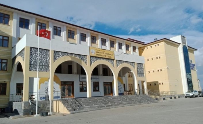 İmam Hatip Liseleri projelerde göz kamaştırdı