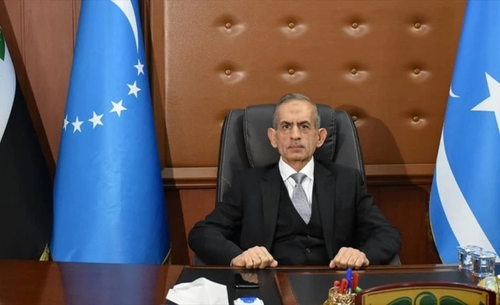 Irak Türkmen Cephesi