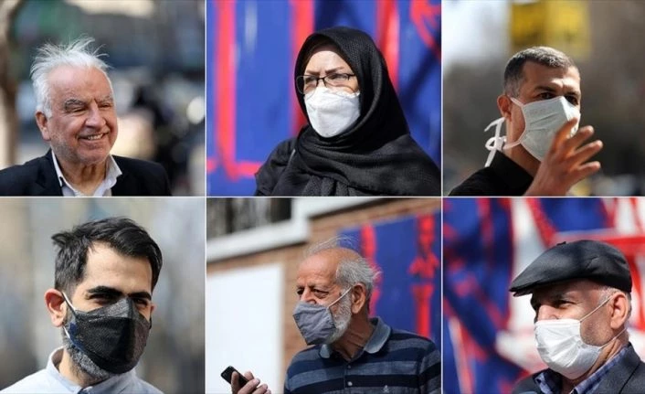 İran'da halka sorduk: ABD-İran ilişkilerinin normalleşmesini istiyor musunuz?