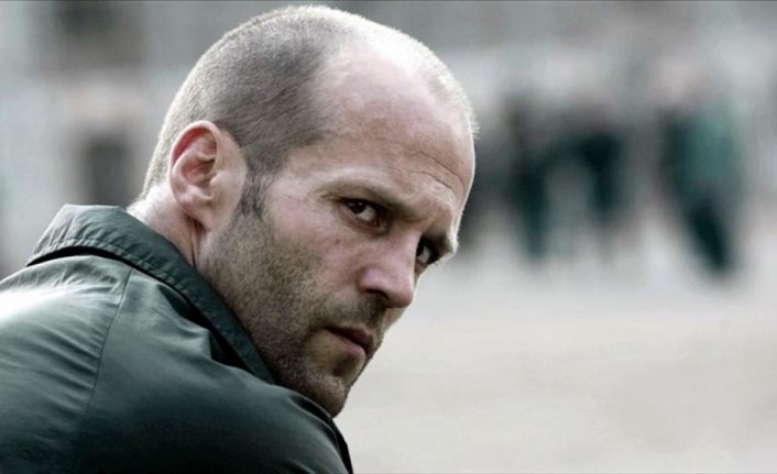 Jason Statham