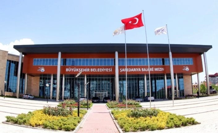 ‘Kariyer Bilgi Uygulaması’yla personel alımı internet ortamına taşındı