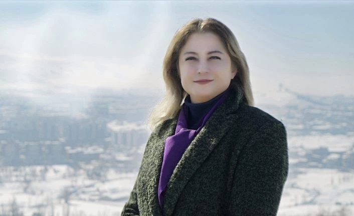KGK Bölge Temsilcisi Feride Eda Çalıkuşu; “Pandemi, en fazla kadın girişimcileri etkiledi”