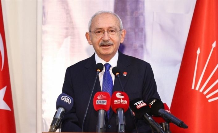 Kılıçdaroğlu, CHP