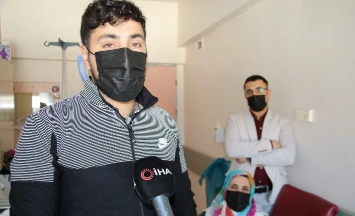 Korgeneral Erbaş "Keşke bizde şehit olabilsek” dedikten 1,5 saat sonra şehit düşmüş