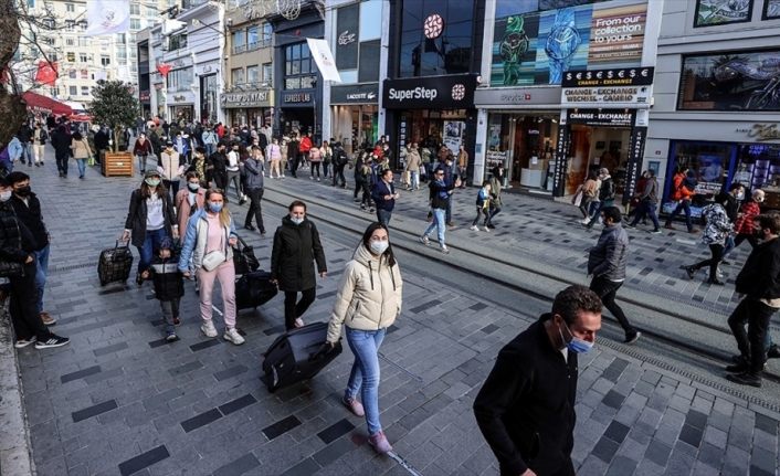 Koronavirüse nerede ve nasıl yakalanıyoruz?