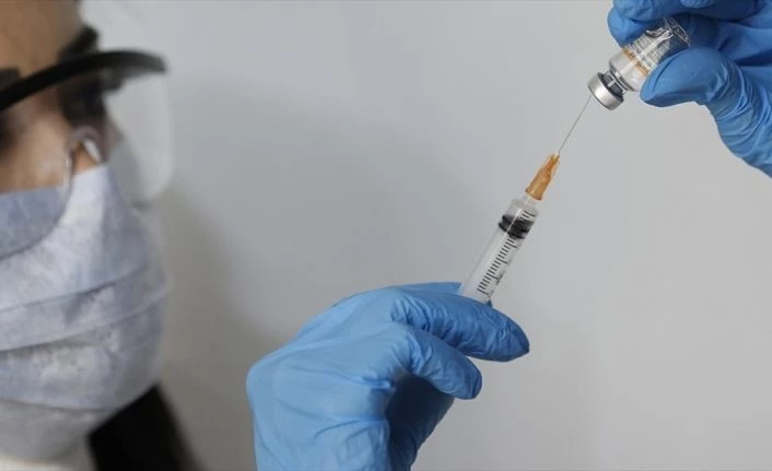 Kovid-19 salgını, aşı üreticisi şirketlere milyarlarca dolar kazandırdı
