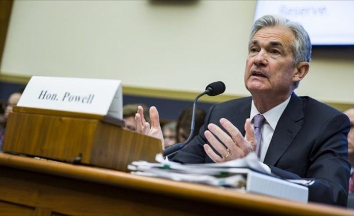 Küresel piyasalar Fed Başkanı Powell