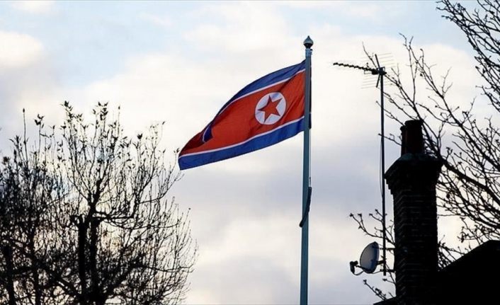 Kuzey Kore, füze denemeleri nedeniyle toplantı düzenlemesi beklenen BMGK