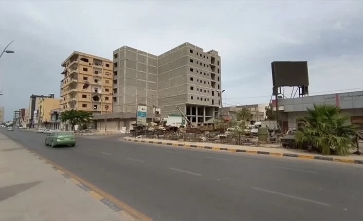 Libya
