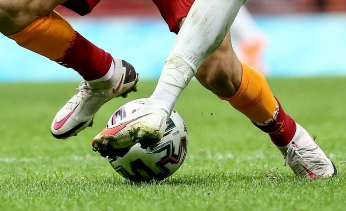 Lider Galatasaray başkent deplasmanında