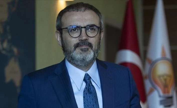 Mahir Ünal: HDP
