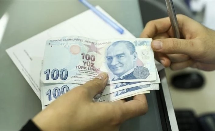 Mart ayına ait kısa çalışma ve işsizlik ödemeleri 5 Nisan