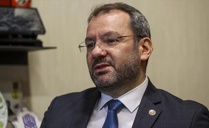 Meclis Deprem Araştırma Komisyonu yüksek riskli binaların satışı ve kiralanmasına karşı öneri getirecek