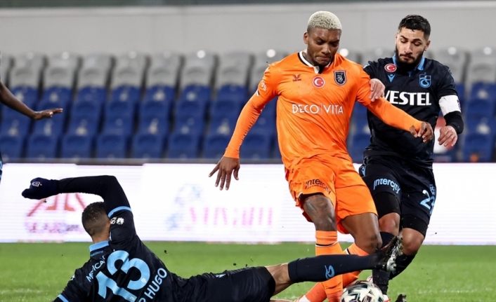 Medipol Başakşehirli futbolcu Junior Fernandes, ligdeki durumlarını değiştireceklerine inanıyor